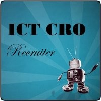 ICT CRO Recruiter