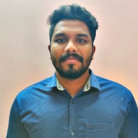 Srivignesh Elangovan
