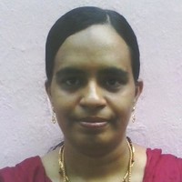 Jasmi George