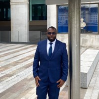 Ayodeji Afolabi