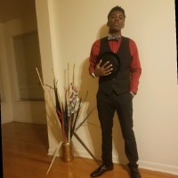 Maurice Smith