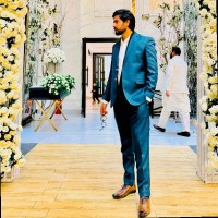 Mohammad Shazil Shahbaz Hussain