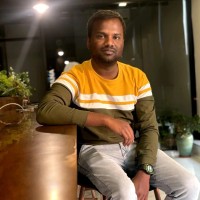 PRASANTH V
