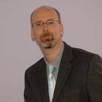 Keith Talbot