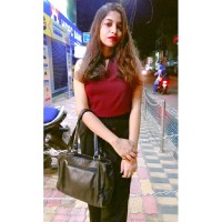 Susmita Modak