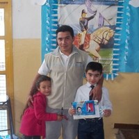 ramon adolfo veron