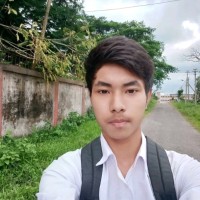 Kaham Debbarma