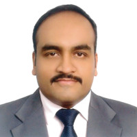 Vimoch Nair