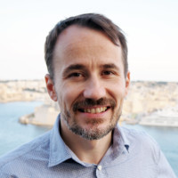 Mathieu Harlaut
