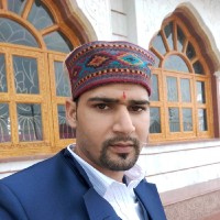 Pawan Kumar