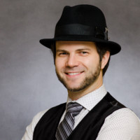 Patrick Bertrand