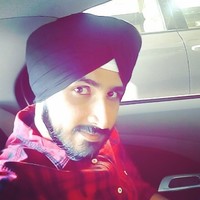 Deep Singh Mukhtiar