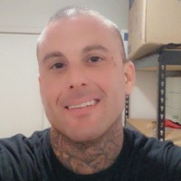 Patrick Moxley