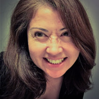 Rosemary Gladden