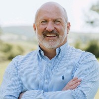 Niall Burns FDA, MSyI,SABRE Assessor