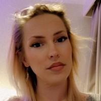 Natacha Parnell