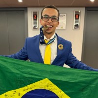 Matheus Palha De Barros