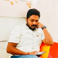 Raviteja Vooranduri