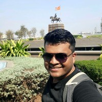 Vishal Pathare
