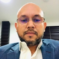 Julian Andres Gomez Yepes
