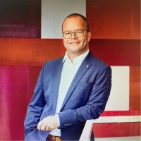Michael Eiblwimmer, MBA