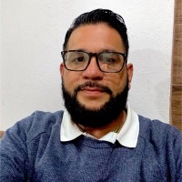 Gustavo Eduardo Ramirez Rodriguez