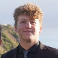 Ben Niehart