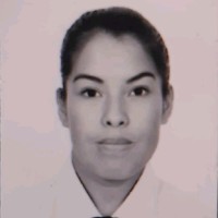Angelica Bravo