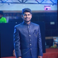 Sri Ram Kumar B