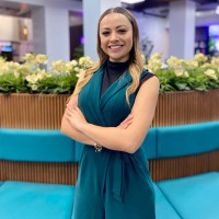 Carla Alvarado