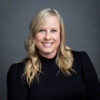 Carrie Jordan