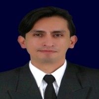 Gustavo Torrico La Tapia
