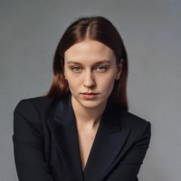 Valeriya Kolyago