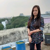 Irtuza Meher Priyanka