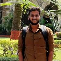 Deepak Ghodake