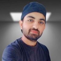 Muhammad Ahsan Tanveer