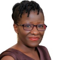 Stella Kanyerere