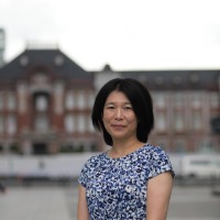 yuko suzuki