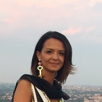 Veronica Graziano
