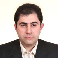 Reza Rahnamaei