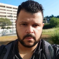 Sidmar Batista da Silva