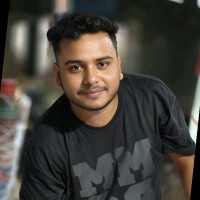 Mrityunjoy Sarkar