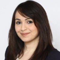 Sherry Esfahani Ph.D. , P.Eng.