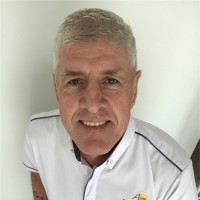 Laurence Cunningham