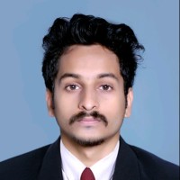 Sreerag P