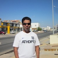 Ashit Subedi