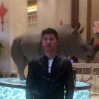 蒙明杰