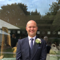 Stephen Orr