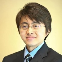 Larry Jiao