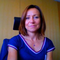 Delphine LECOMTE
